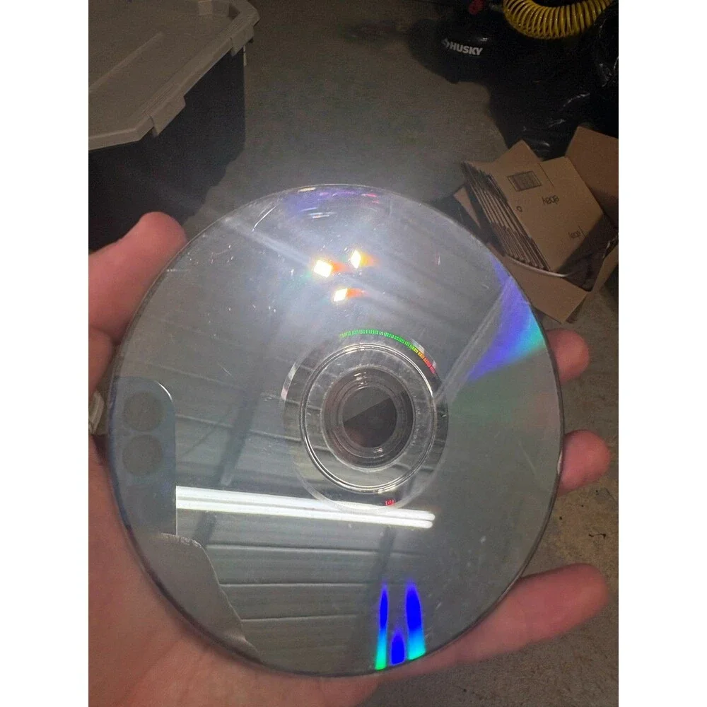Capcom Resident Evil: The Umbrella Chronicles Nintendo Wii NTSC-U/C 2007 M
